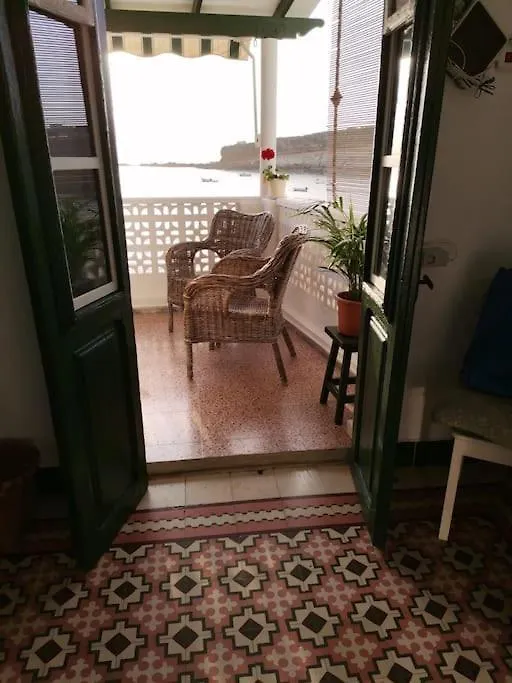 Fantastic Apartment On The Beach Costa Adeje