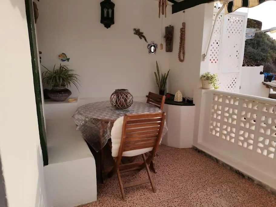 Fantastic Apartment On The Beach Costa Adeje  0*, Costa Adeje (Tenerife) Španělsko