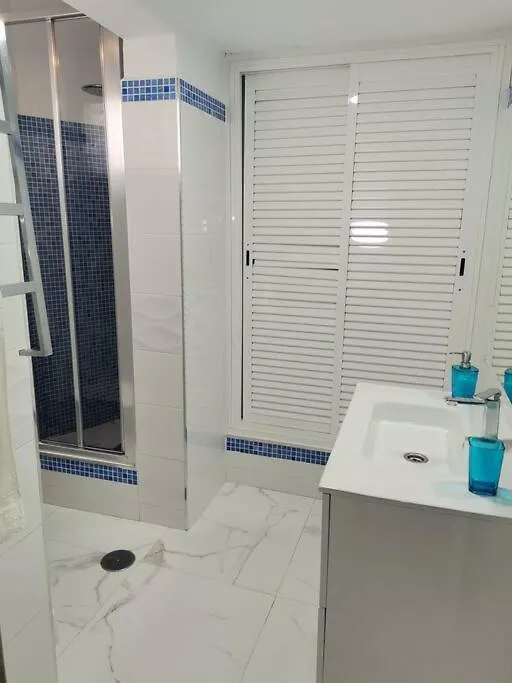 Fantastic Apartment On The Beach Costa Adeje  0*, Costa Adeje (Tenerife)
