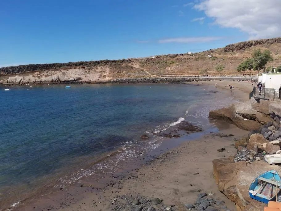 Fantastic Apartment On The Beach Costa Adeje  0*, Costa Adeje (Tenerife) Spanien