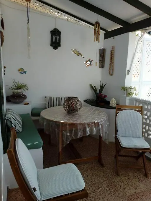 Fantastic Apartment On The Beach Costa Adeje  Spanien