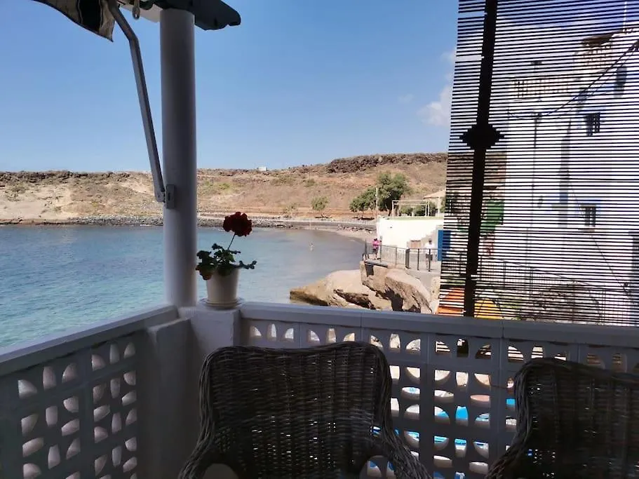 Fantastic Apartment On The Beach Costa Adeje