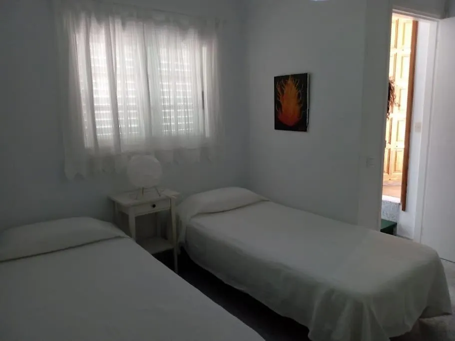 Fantastic Apartment On The Beach Costa Adeje  Feriehus Costa Adeje (Tenerife)